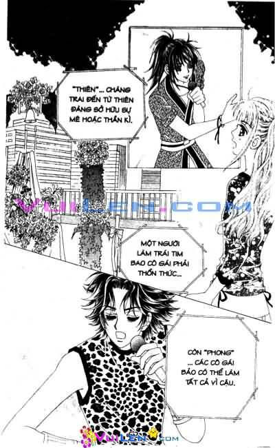 18 Years Old, We Got Married Chapter 36 - Trang 2