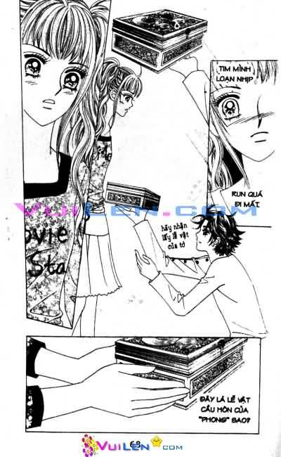 18 Years Old, We Got Married Chapter 36 - Trang 2