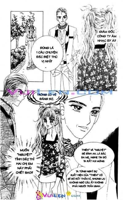 18 Years Old, We Got Married Chapter 35 - Trang 2