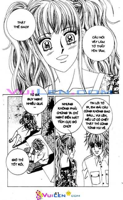 18 Years Old, We Got Married Chapter 35 - Trang 2