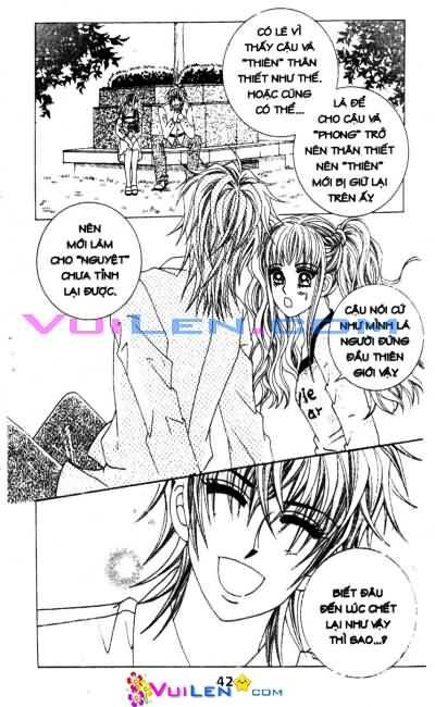 18 Years Old, We Got Married Chapter 35 - Trang 2