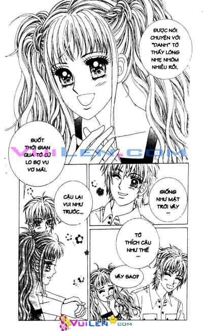 18 Years Old, We Got Married Chapter 35 - Trang 2