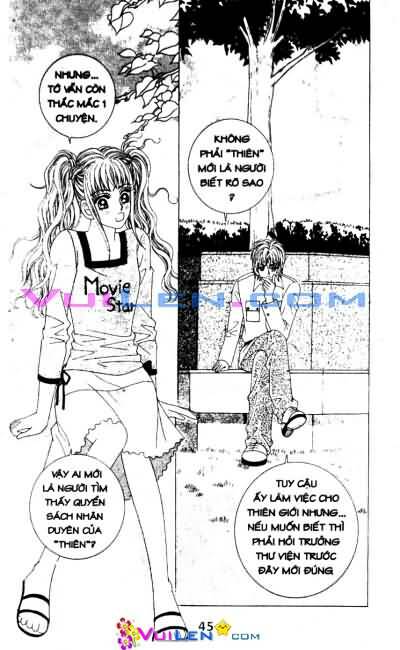 18 Years Old, We Got Married Chapter 35 - Trang 2