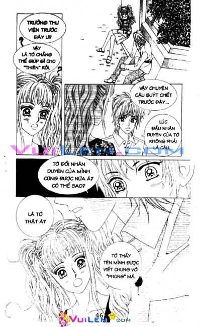 18 Years Old, We Got Married Chapter 35 - Trang 2