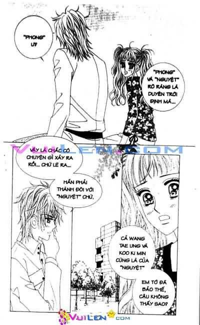 18 Years Old, We Got Married Chapter 35 - Trang 2