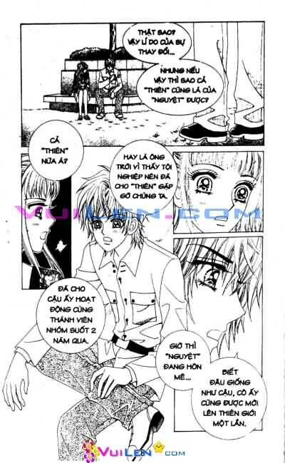 18 Years Old, We Got Married Chapter 35 - Trang 2