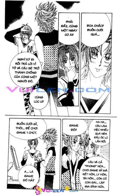 18 Years Old, We Got Married Chapter 34 - Trang 2