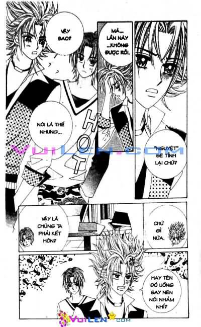 18 Years Old, We Got Married Chapter 34 - Trang 2