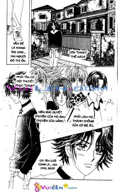 18 Years Old, We Got Married Chapter 34 - Trang 2