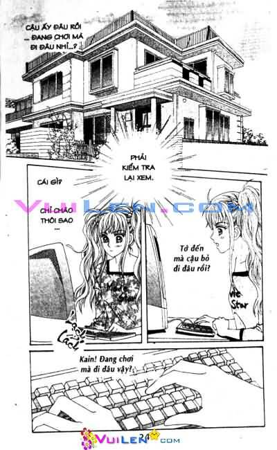 18 Years Old, We Got Married Chapter 34 - Trang 2