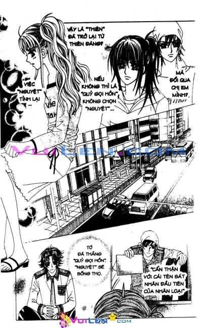 18 Years Old, We Got Married Chapter 34 - Trang 2