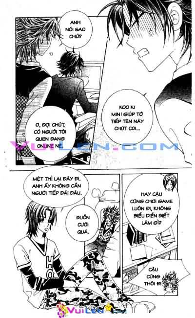 18 Years Old, We Got Married Chapter 33 - Trang 2