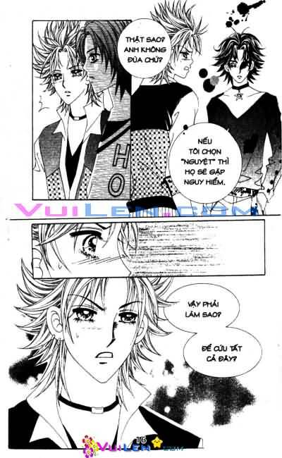 18 Years Old, We Got Married Chapter 33 - Trang 2