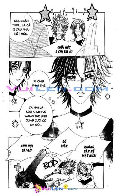 18 Years Old, We Got Married Chapter 33 - Trang 2