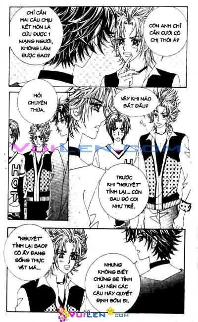 18 Years Old, We Got Married Chapter 33 - Trang 2