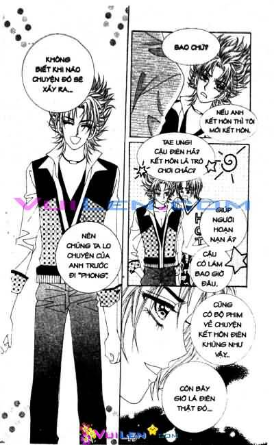 18 Years Old, We Got Married Chapter 33 - Trang 2