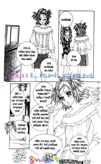 18 Years Old, We Got Married Chapter 33 - Trang 2