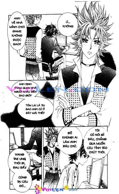 18 Years Old, We Got Married Chapter 33 - Trang 2