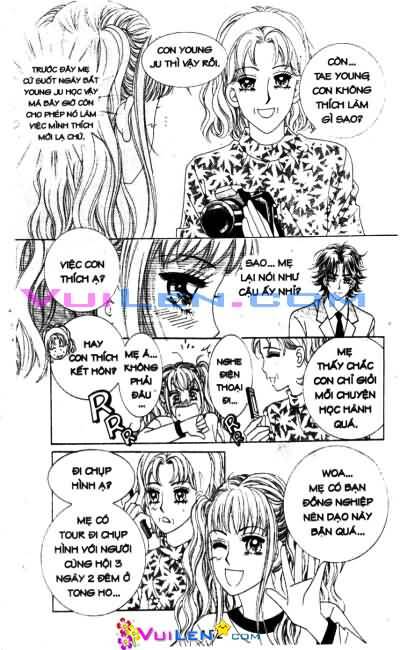 18 Years Old, We Got Married Chapter 32 - Trang 2