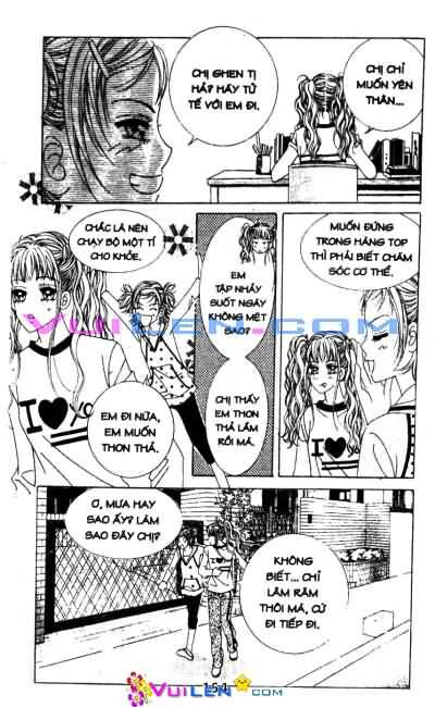 18 Years Old, We Got Married Chapter 32 - Trang 2