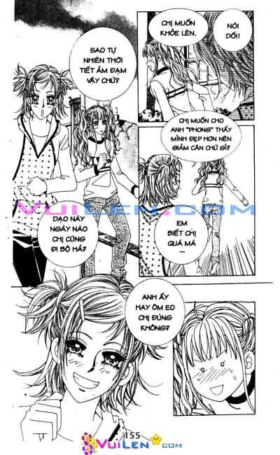 18 Years Old, We Got Married Chapter 32 - Trang 2