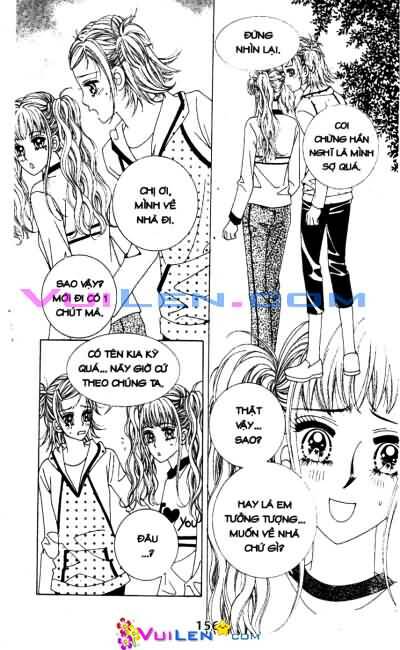 18 Years Old, We Got Married Chapter 32 - Trang 2