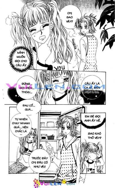 18 Years Old, We Got Married Chapter 32 - Trang 2