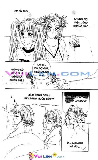 18 Years Old, We Got Married Chapter 32 - Trang 2