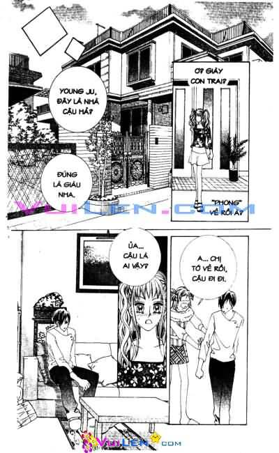 18 Years Old, We Got Married Chapter 32 - Trang 2