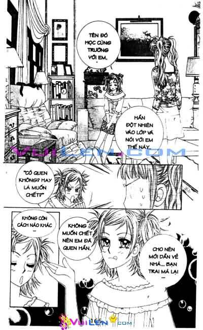 18 Years Old, We Got Married Chapter 32 - Trang 2