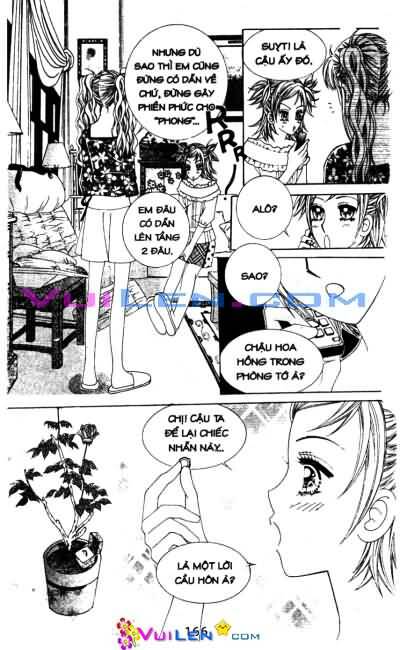 18 Years Old, We Got Married Chapter 32 - Trang 2