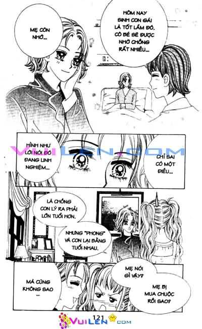 18 Years Old, We Got Married Chapter 31 - Trang 2