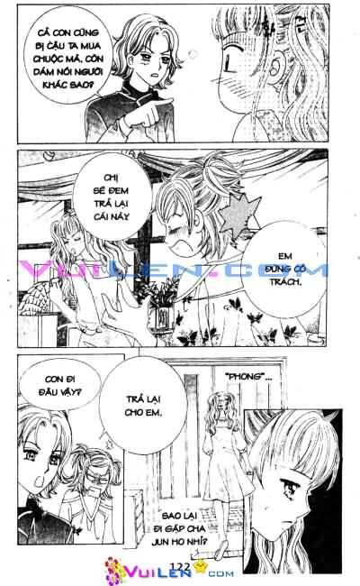 18 Years Old, We Got Married Chapter 31 - Trang 2