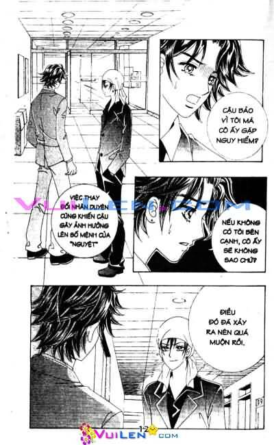 18 Years Old, We Got Married Chapter 31 - Trang 2