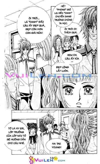 18 Years Old, We Got Married Chapter 30 - Trang 2