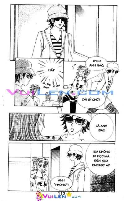 18 Years Old, We Got Married Chapter 30 - Trang 2