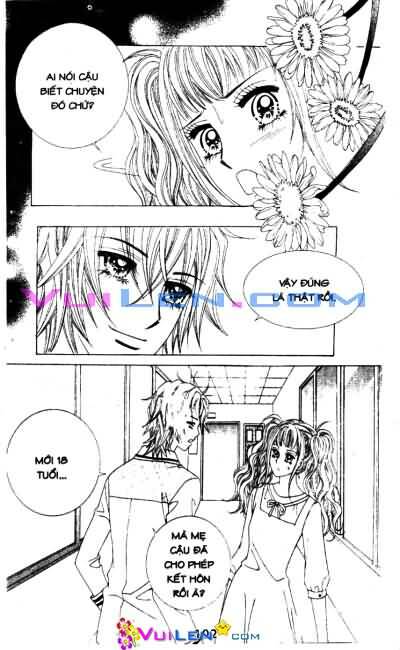 18 Years Old, We Got Married Chapter 30 - Trang 2