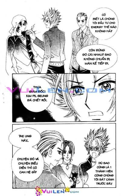 18 Years Old, We Got Married Chapter 30 - Trang 2