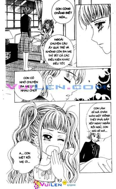 18 Years Old, We Got Married Chapter 29 - Trang 2