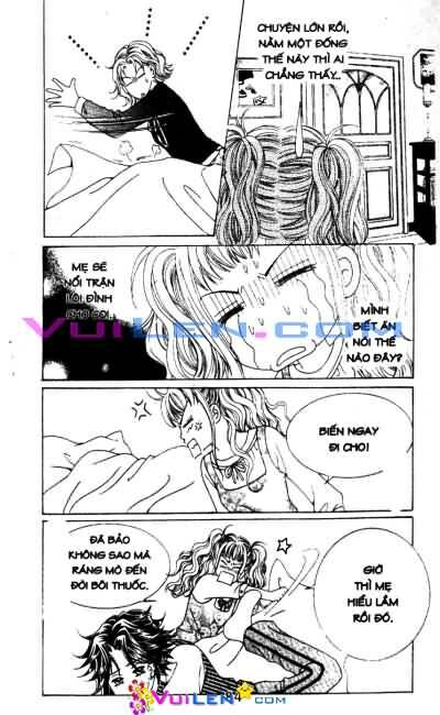 18 Years Old, We Got Married Chapter 29 - Trang 2