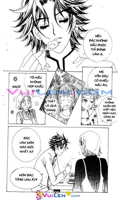 18 Years Old, We Got Married Chapter 29 - Trang 2