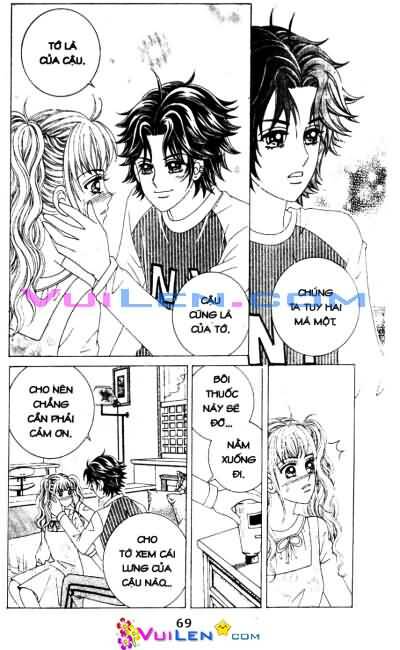 18 Years Old, We Got Married Chapter 28 - Trang 2