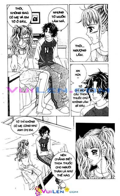 18 Years Old, We Got Married Chapter 28 - Trang 2