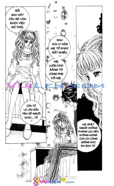 18 Years Old, We Got Married Chapter 28 - Trang 2