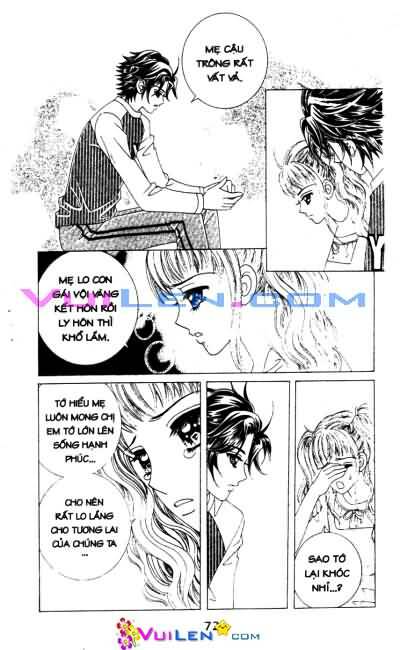 18 Years Old, We Got Married Chapter 28 - Trang 2