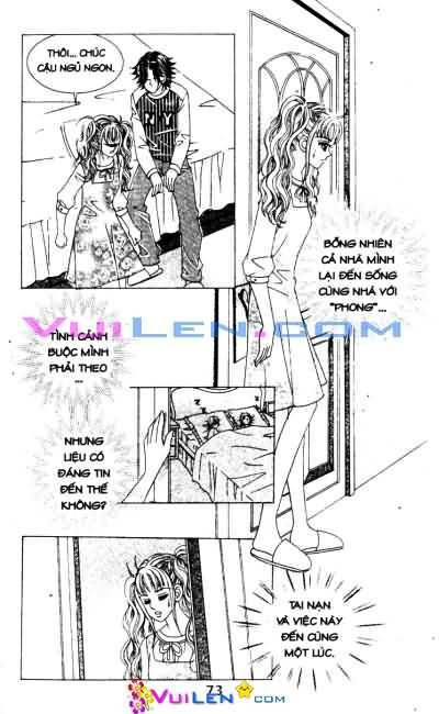 18 Years Old, We Got Married Chapter 28 - Trang 2