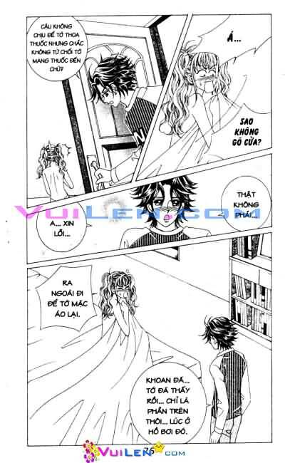 18 Years Old, We Got Married Chapter 28 - Trang 2