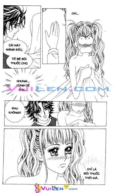 18 Years Old, We Got Married Chapter 28 - Trang 2