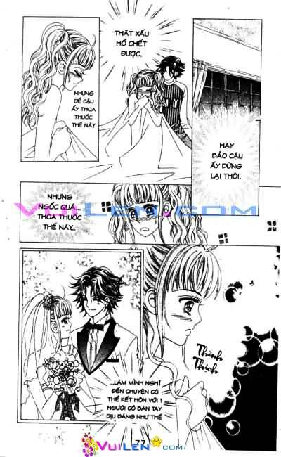 18 Years Old, We Got Married Chapter 28 - Trang 2