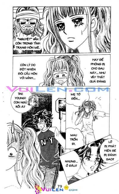 18 Years Old, We Got Married Chapter 28 - Trang 2